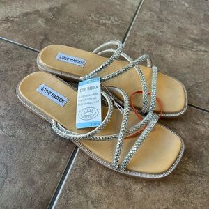 Steve Madden sandals